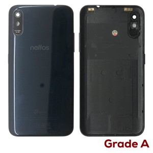 TP-Link Neffos C9s TP7061A - Back Housing Cover Used Grade A Midnight Blue