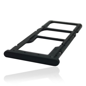 TP-Link Neffos X20 TP7071A - Sim Tray Holder Black