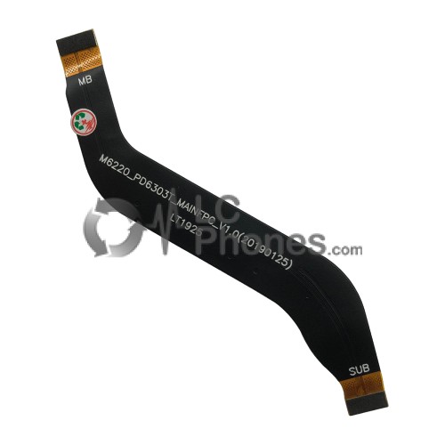 TP-Link Neffos X20 TP7071A - Mainboard Flex Cable