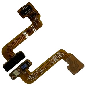 TP-Link Neffos C9 Max TP7062A - Proximity Sensor Flex Cable