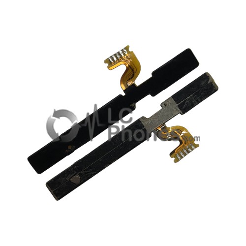 Elephone A8 - Power and Volume Flex Cable