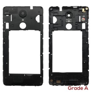 Elephone A8 - Middle Frame Used Grade A Black