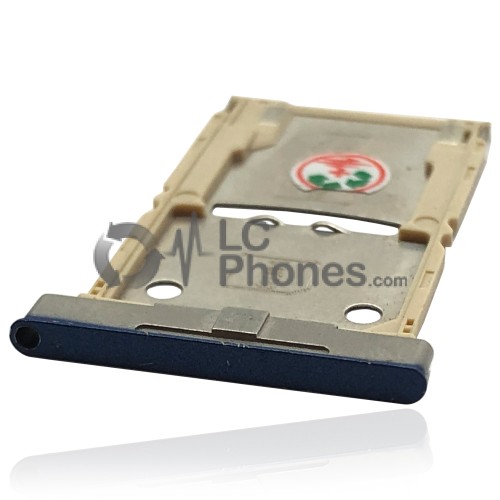 Elephone C1 - SIm Tray Holder Blue