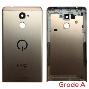 Laiq Glam - Back Housing Cover Used Grade A Gold