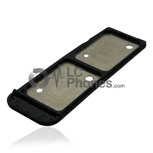 Cat S31 - Sim Tray Holder Black