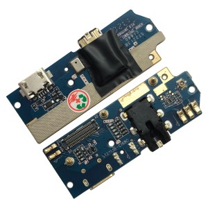 Elephone P8 Mini - Dock Charging Connector Board