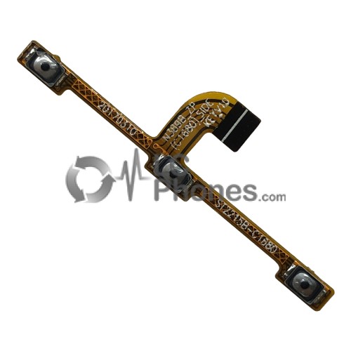 Elephone P8 Mini - Power and Volume Flex Cable