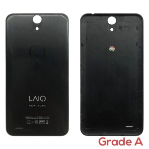 Laiq New York - Battery Cover Used Grade A Black