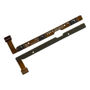 TP-Link Neffos Y5L TP801A - Power and Volume Flex Cable
