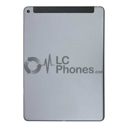 iPad Air 2 A1567 - Back Housing Cover Space Grey