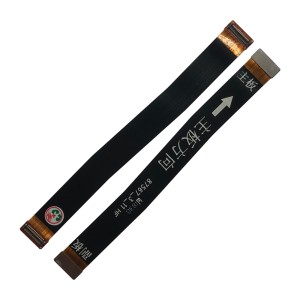 Huawei Y6 2018 ATU-L21 - Mainboard Flex Cable