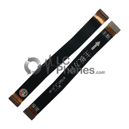 Huawei Y6 2018 ATU-L21 - Mainboard Flex Cable