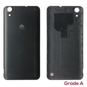 Huawei Ascend Y6 II - Battery Cover Used Grade A Black