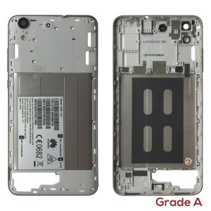 Huawei Ascend Y6 II - Middle Frame Used Grade A Black