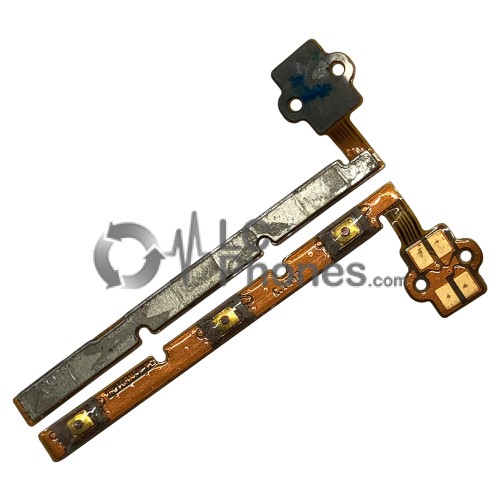 Huawei Ascend Y6 II - Power & Volume Flex Cable