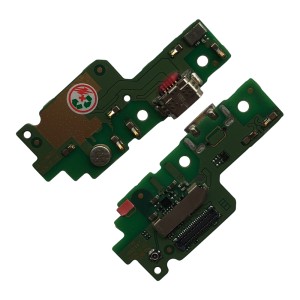 Huawei Y6 II - Dock Charging Connector Board