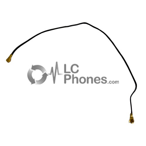 Huawei Ascend Y6 2017 / Nova Young - Coaxial Antenna Flex Cable