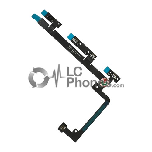 Google Pixel 4 XL - Power / Volume Flex Cable