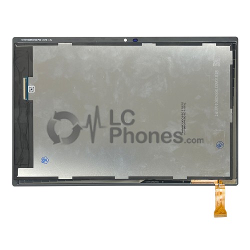 BlackView Tab 9 10.1 inch - Full Front LCD Digitizer Black