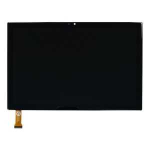 BlackView Tab 9 10.1 inch - Full Front LCD Digitizer Black