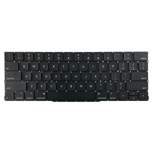 Macbook Pro 13 inch A2159 with Touch Bar 2019 - American Keyboard US Layout