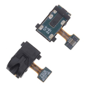 Samsung Galaxy J3 2016 J320 - Audio Jack Flex Cable