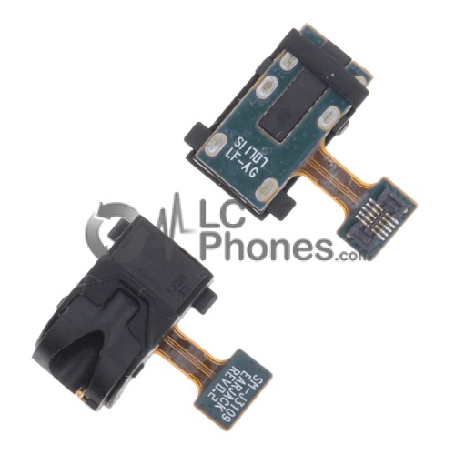 Samsung Galaxy J3 2016 J320 - Audio Jack Flex Cable