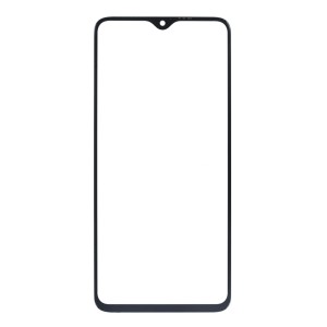 Xiaomi Redmi Note 8 Pro - Front Glass Black