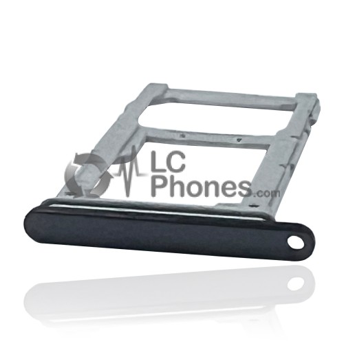 Samsung Galaxy S10 Lite G770 - Sim Tray Holder Prism Black