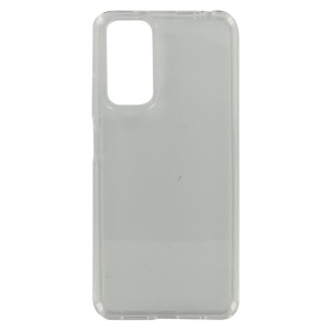 Xiaomi Redmi Note 11 2201117TG, 2201117TI, 2201117TY, 2201117TL / Note 11S 2201117SG, 2201117SI, 2201117SY, 2201117SL - Glossy TPU Gel Case Clear