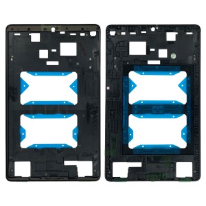 Samsung Galaxy Tab A 10.1 2019 T510 / T515 - Middle Frame Black 