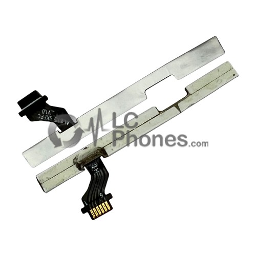 TP-LINK Neffos C5 TP701A - Power and Volume Flex Cable