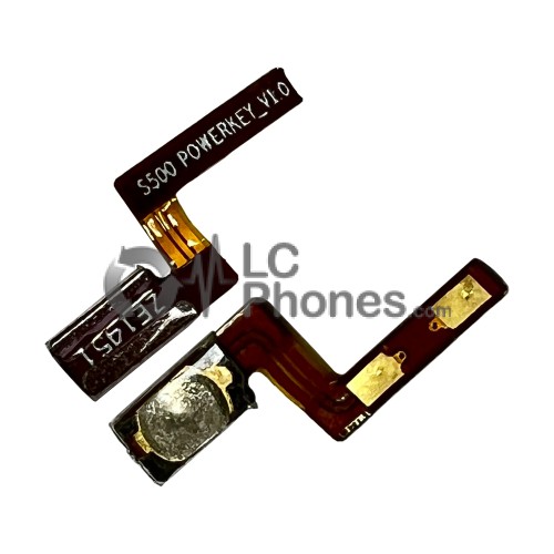 Laiq New York - Power Flex Cable