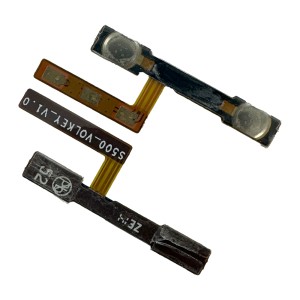 Laiq New York - Volume Flex Cable