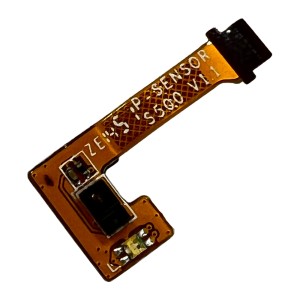 Laiq New York - Proximity Sensor Light-Sensitive Flex