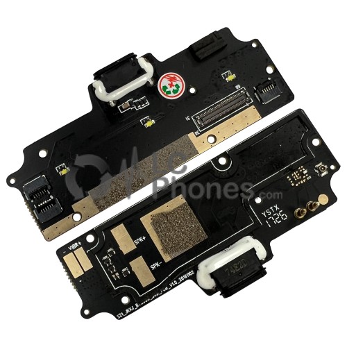 Blackview BV8000 Pro - Dock Charging Connector Board