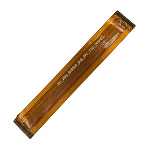 Blackview BV8000 Pro - Mainboard Flex Cable