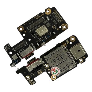 Xiaomi Redmi Note 11 Pro 5G - Dock Charging Connector Board