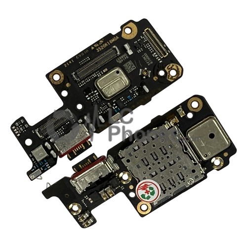 Xiaomi Redmi Note 11 Pro 5G - Dock Charging Connector Board