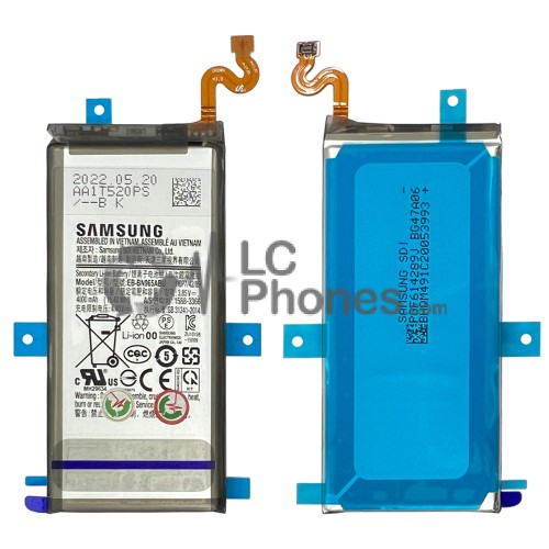 Samsung Galaxy Note 9 N960F - Battery EB-BN965ABU 4000mAh 15.4Wh < Service Pack >