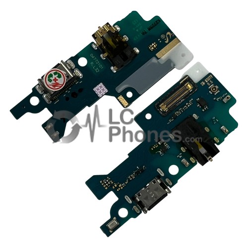 Samsung Galaxy M21 M215F / M30s M307 / M31 M315 - Dock Charging Connector Board < Service Pack >