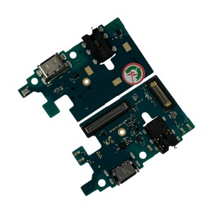 Samsung Galaxy M31s M317 - Dock Charging Connector Board 