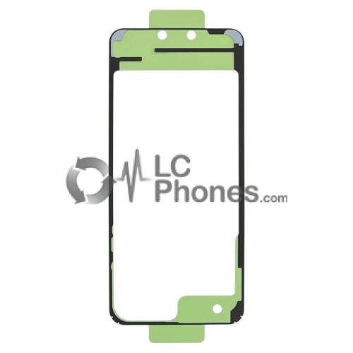 Samsung Galaxy M33 5G M336 - Battery Cover Original Adhesive Sticker < Service Pack >