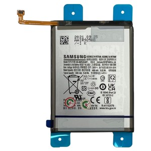 Samsung Galaxy M52 5G M526 / A23 A235 / A23 5G A236 - Battery EB-BM526ABY 5000mAh 19.40Wh 