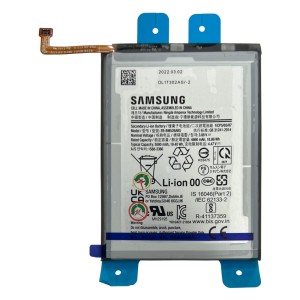 Samsung Galaxy A23 5G A236 / A73 5G A736 / M13 M135 / fM33 5G M336 / M53 5G M536 - Battery EB-BM526ABS 5000 mAh 19.40Wh 