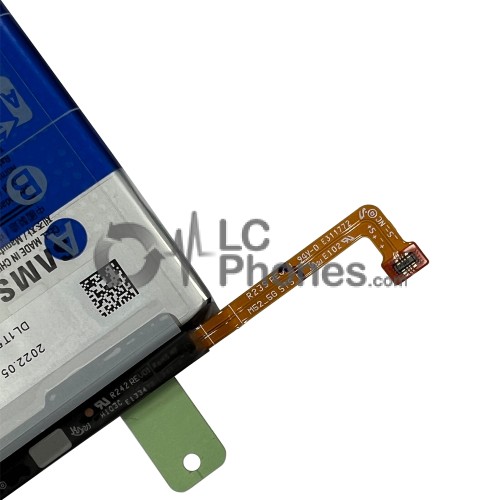 Samsung Galaxy M13 M135 - Battery EB-BM135ABS 4860 mAh < Service Pack >