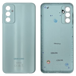 Samsung Galaxy M13 M135 - Back Housing Cover Blue 