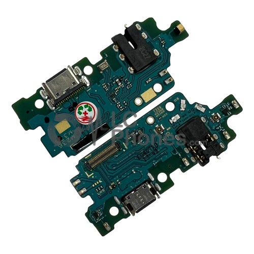 Samsung Galaxy M23 5G M236 / M33 5G M336 - Dock Charging Connector Board < Service Pack >