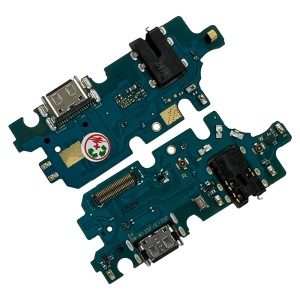 Samsung Galaxy M13 M135 - Dock Charging Connector Board 