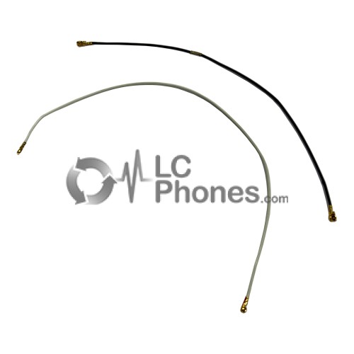 Samsung Galaxy Tab A 9.7 T550 T555 - Coaxial Antenna Flex Cable